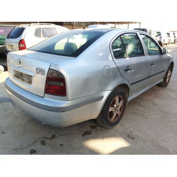 skoda octavia i (1u2) del año 2000