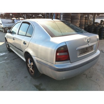 skoda octavia i (1u2) del año 2000