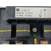Recambio de caja reles / fusibles para opel zafira / zafira family b (a05) 1.9 cdti (m75) referencia OEM IAM 13242781 5DK009464 
