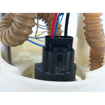 Recambio de aforador para daewoo kalos (klas) 1.4 referencia OEM IAM   