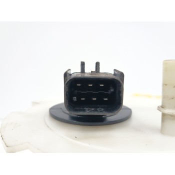 Recambio de aforador para daewoo kalos (klas) 1.4 referencia OEM IAM   