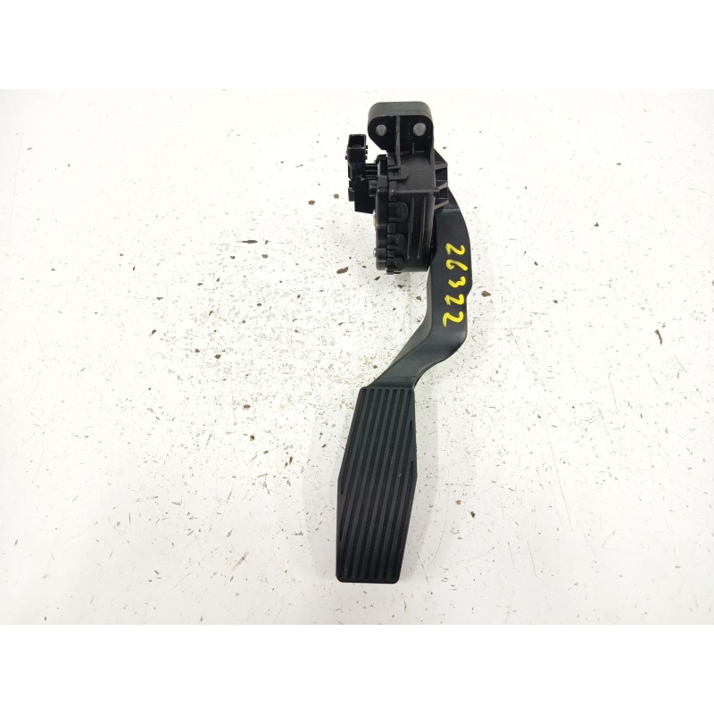 Recambio de potenciometro pedal para opel zafira / zafira family b (a05) 1.9 cdti (m75) referencia OEM IAM 9202341  