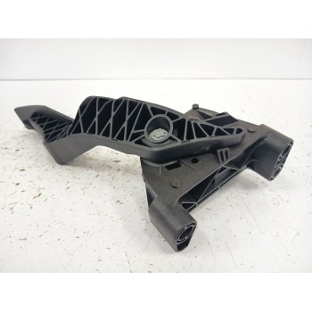 Recambio de potenciometro pedal para opel zafira / zafira family b (a05) 1.9 cdti (m75) referencia OEM IAM 9202341  