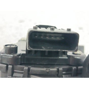 Recambio de potenciometro pedal para opel zafira / zafira family b (a05) 1.9 cdti (m75) referencia OEM IAM 9202341  
