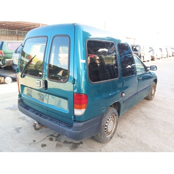 seat inca (6k9) del año 1998
