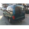 seat inca (6k9) del año 1998