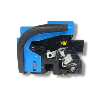 Recambio de cerradura puerta delantera izquierda para hyundai i10 (ac3) 1.2 16v cat referencia OEM IAM 81310K7000  