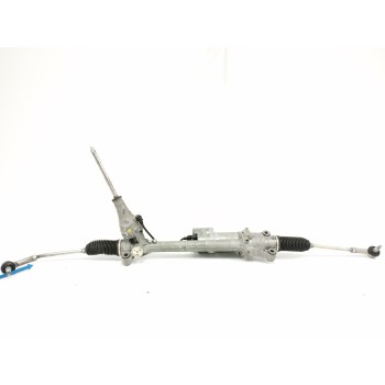 Recambio de cremallera direccion para ford transit furgón (tts) 2.0 tdci cat referencia OEM IAM KK313D070AL OBSERVAR FOTOS 