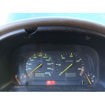 seat inca (6k9) del año 1998