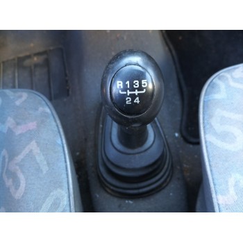 seat inca (6k9) del año 1998