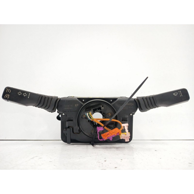 Recambio de mando multifuncion para opel zafira / zafira family b (a05) 1.9 cdti (m75) referencia OEM IAM   