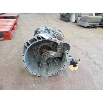 Recambio de caja cambios para ssangyong musso (fj) 2.9 td referencia OEM IAM 1352065922  