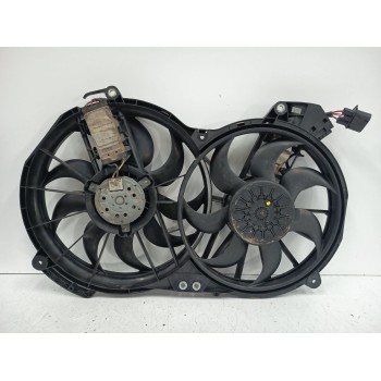 Recambio de electroventilador para audi a6 c6 (4f2) 3.0 tdi quattro referencia OEM IAM 4F0121003K  