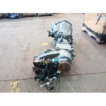 Recambio de caja cambios para ssangyong musso (fj) 2.9 td referencia OEM IAM 1352065922  