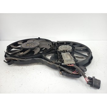 Recambio de electroventilador para audi a6 c6 (4f2) 3.0 tdi quattro referencia OEM IAM 4F0121003K  