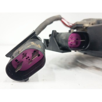 Recambio de electroventilador para audi a6 c6 (4f2) 3.0 tdi quattro referencia OEM IAM 4F0121003K  
