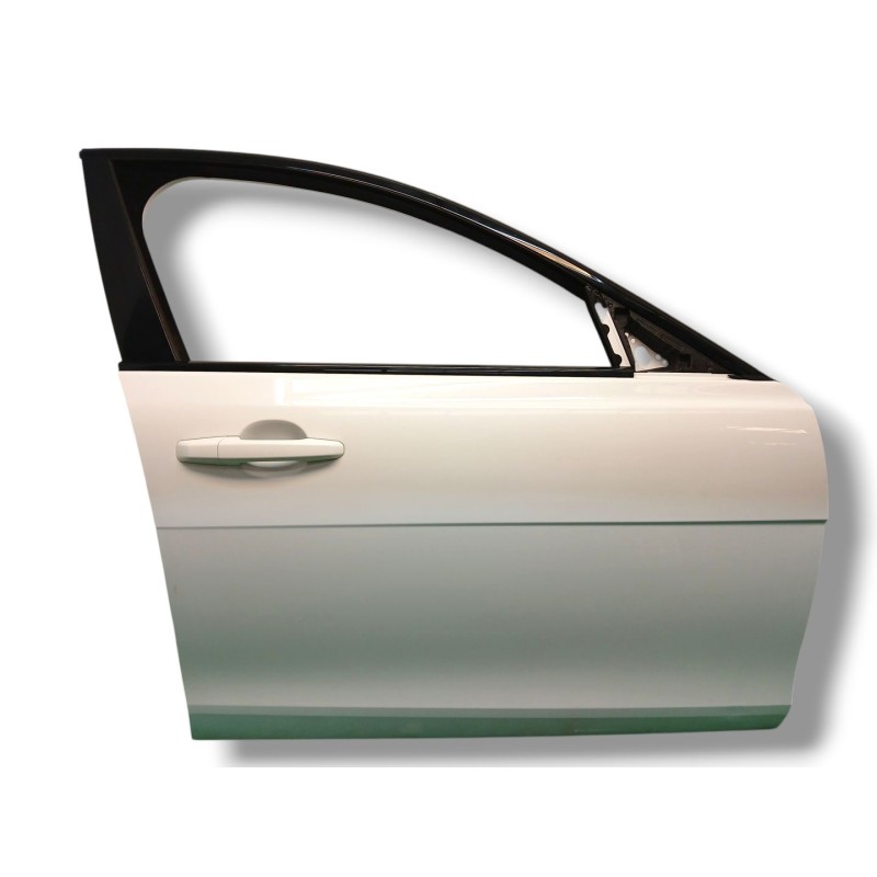 Recambio de puerta delantera derecha para jaguar xe (x760) 2.0 d referencia OEM IAM T4N2632  