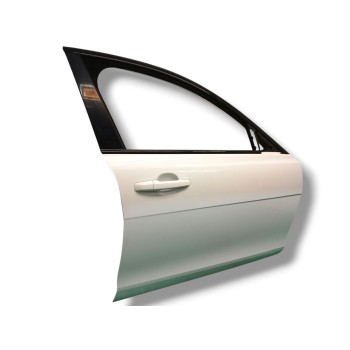Recambio de puerta delantera derecha para jaguar xe (x760) 2.0 d referencia OEM IAM T4N2632  