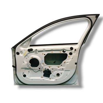 Recambio de puerta delantera derecha para jaguar xe (x760) 2.0 d referencia OEM IAM T4N2632  