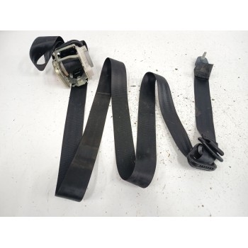 Recambio de cinturon seguridad delantero izquierdo para citroën jumpy iii furgoneta (v_) 2.0 bluehdi 145 referencia OEM IAM   
