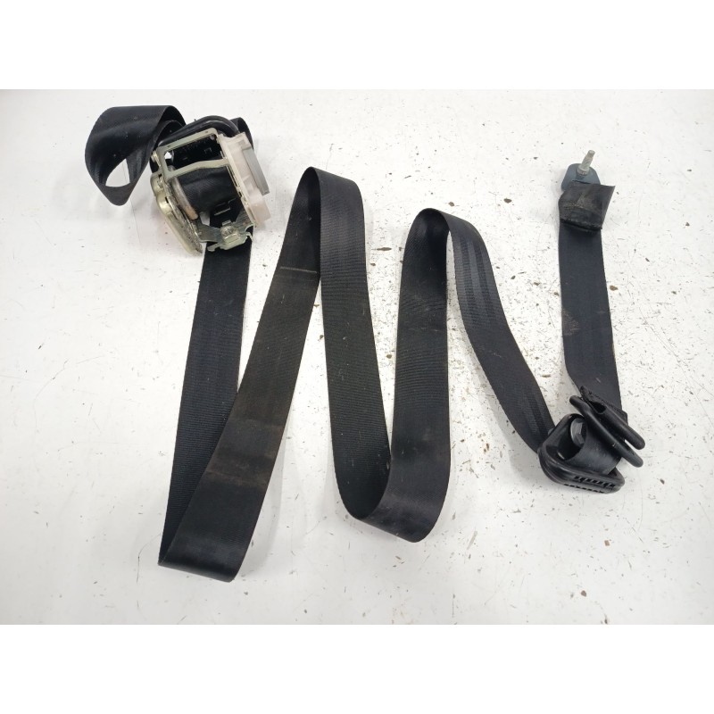 Recambio de cinturon seguridad delantero izquierdo para citroën jumpy iii furgoneta (v_) 2.0 bluehdi 145 referencia OEM IAM   