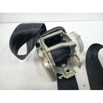 Recambio de cinturon seguridad delantero izquierdo para citroën jumpy iii furgoneta (v_) 2.0 bluehdi 145 referencia OEM IAM   