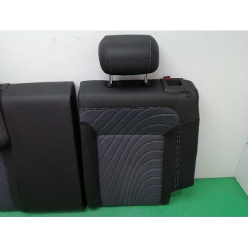 Recambio de asientos traseros para opel astra j lim. 4türig 1.6 cdti dpf referencia OEM IAM   