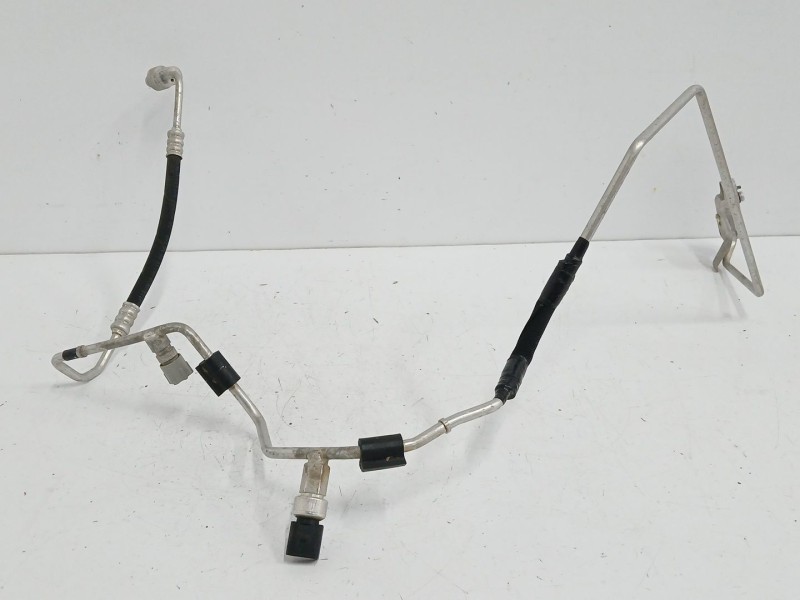 Recambio de tubos aire acondicionado para volkswagen polo v (6r1, 6c1) 1.0 referencia OEM IAM 6C0816741H  