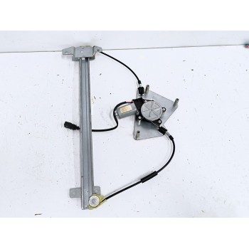 Recambio de elevalunas delantero izquierdo para ford transit connect (p65_, p70_, p80_) 1.8 tdci referencia OEM IAM 60809750  