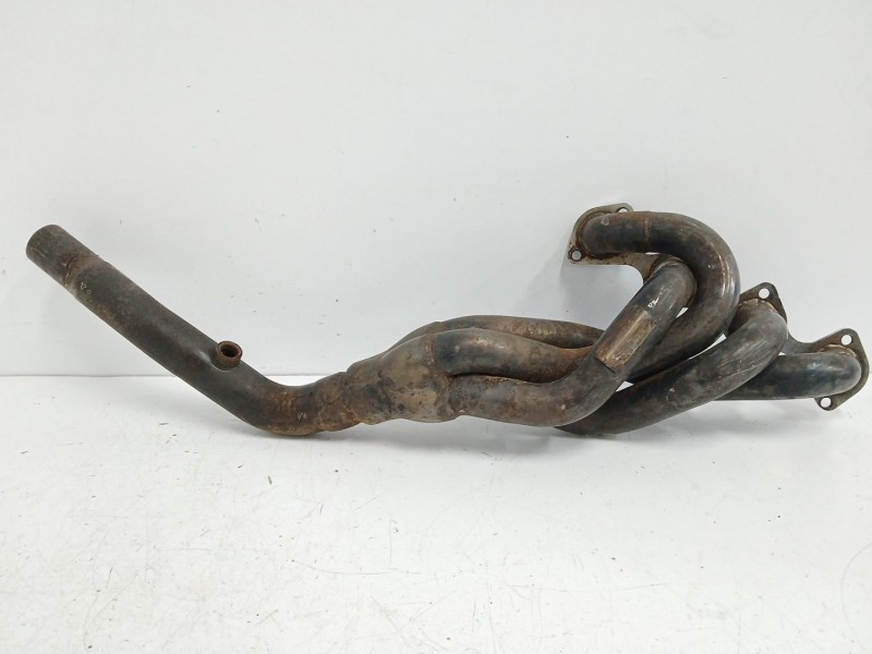 Recambio de colector escape para bmw serie 3 compacto (e36) 316i referencia OEM IAM EVOFAE304  