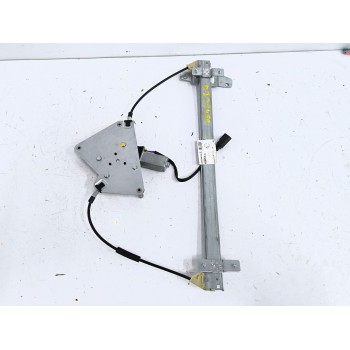 Recambio de elevalunas delantero izquierdo para ford transit connect (p65_, p70_, p80_) 1.8 tdci referencia OEM IAM 60809750  