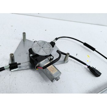 Recambio de elevalunas delantero izquierdo para ford transit connect (p65_, p70_, p80_) 1.8 tdci referencia OEM IAM 60809750  