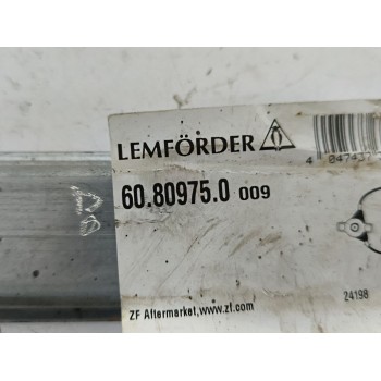 Recambio de elevalunas delantero izquierdo para ford transit connect (p65_, p70_, p80_) 1.8 tdci referencia OEM IAM 60809750  