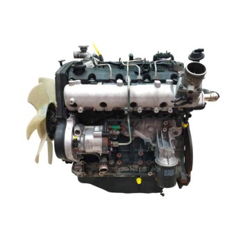MOTOR COMPLETO J3 