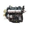 Recambio de motor completo para hyundai terracan (hp) 2.9 crdi cat referencia OEM IAM J3   Recambio de motor completo para hyundai terracan (hp) 2.9 crdi cat referencia OEM IAM J3