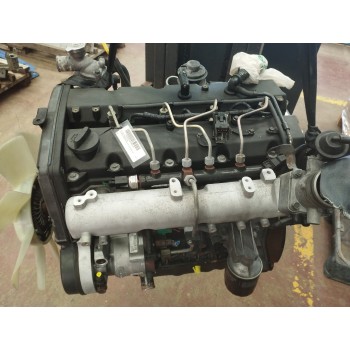 Recambio de motor completo para hyundai terracan (hp) 2.9 crdi cat referencia OEM IAM J3  