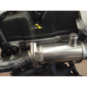 Recambio de motor completo para hyundai terracan (hp) 2.9 crdi cat referencia OEM IAM J3  