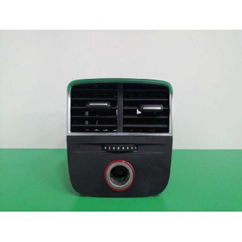 Recambio de rejilla aireadora para audi a3 sportback (8va) 1.2 16v tfsi referencia OEM IAM 8V0819203 APOYABRAZOS 