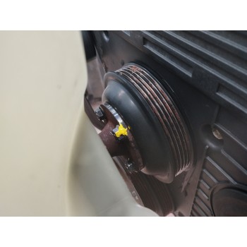 Recambio de motor completo para hyundai terracan (hp) 2.9 crdi cat referencia OEM IAM J3  