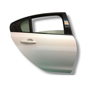 Recambio de puerta trasera derecha para jaguar xe (x760) 2.0 d referencia OEM IAM T4N2634  