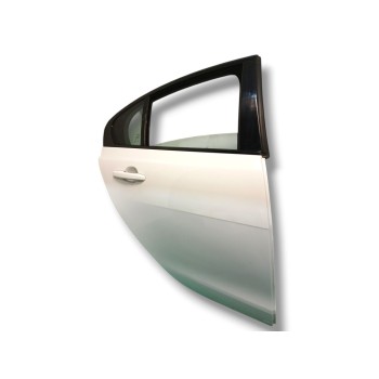 Recambio de puerta trasera derecha para jaguar xe (x760) 2.0 d referencia OEM IAM T4N2634  