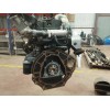 Recambio de motor completo para hyundai terracan (hp) 2.9 crdi cat referencia OEM IAM J3   Recambio de motor completo para hyundai terracan (hp) 2.9 crdi cat referencia OEM IAM J3