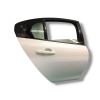 Recambio de puerta trasera derecha para jaguar xe (x760) 2.0 d referencia OEM IAM T4N2634  