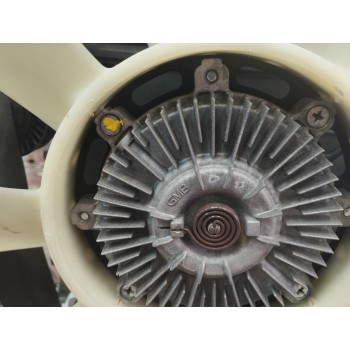 Recambio de motor completo para hyundai terracan (hp) 2.9 crdi cat referencia OEM IAM J3  