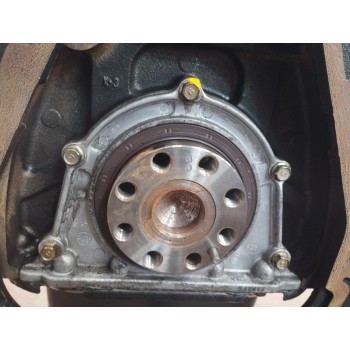 Recambio de motor completo para hyundai terracan (hp) 2.9 crdi cat referencia OEM IAM J3  