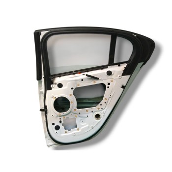 Recambio de puerta trasera derecha para jaguar xe (x760) 2.0 d referencia OEM IAM T4N2634  