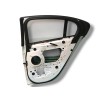 Recambio de puerta trasera derecha para jaguar xe (x760) 2.0 d referencia OEM IAM T4N2634  