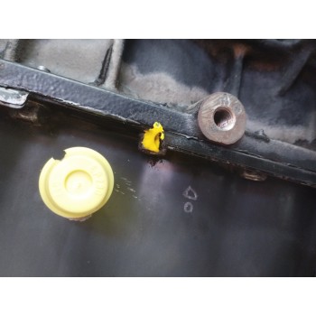Recambio de motor completo para hyundai terracan (hp) 2.9 crdi cat referencia OEM IAM J3  