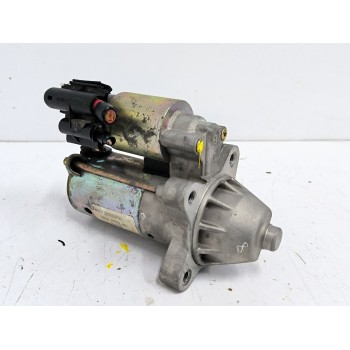 Recambio de motor arranque para ford transit connect (p65_, p70_, p80_) 1.8 tdci referencia OEM IAM 2T1411000BB  