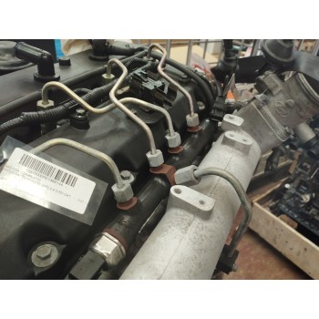 Recambio de motor completo para hyundai terracan (hp) 2.9 crdi cat referencia OEM IAM J3  